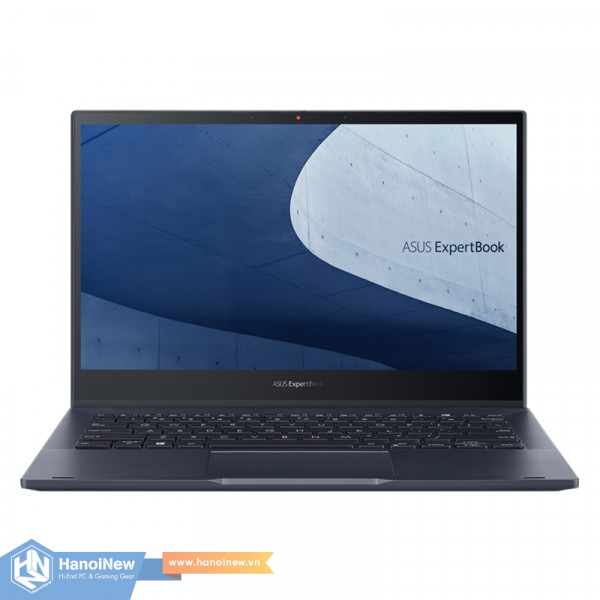 Laptop ASUS ExpertBook B5 OLED B5302CEA-KG0493W (Core i5-1135G7 | 8GB | 512GB | Intel Iris Xe | 13.3 inch FHD | Win 11)