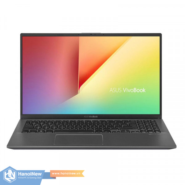 Laptop ASUS Vivobook 15 (Core i3-1115G4 | 4GB | 128GB | Intel UHD | 15.6 inch FHD | Win 10)
