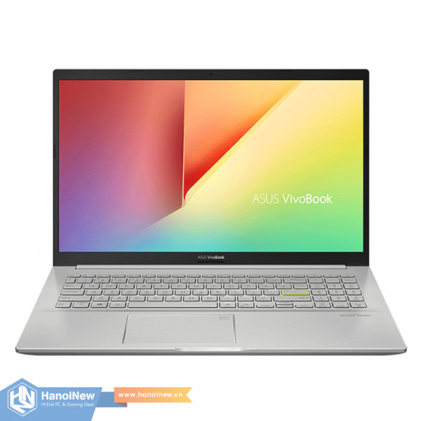 Laptop ASUS VivoBook 15 A515EP-BQ498T (Core i5-1135G7 | 8GB | 512GB | MX330 2GB | 15.6 inch FHD | Win 10)