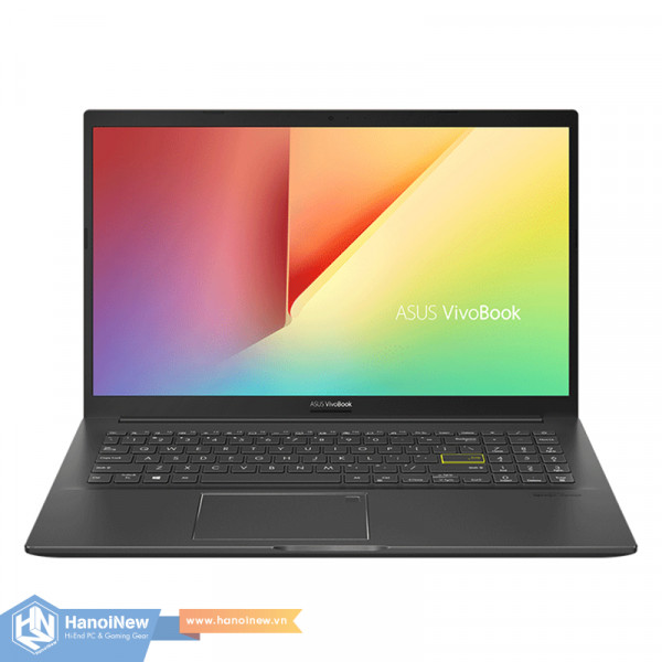 Laptop ASUS Vivobook A515EA-BQ1532T (Core i3-1115G4 | 4GB | 512GB | Intel UHD | 15.6 inch FHD | Win 10)