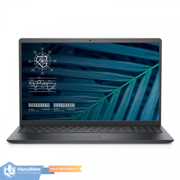Laptop Dell Vostro 15 3510 7T2YC1 (Core i5-1135G7 | 8GB | 512GB | Intel Iris Xe | 15.6 inch FHD | Win 10)