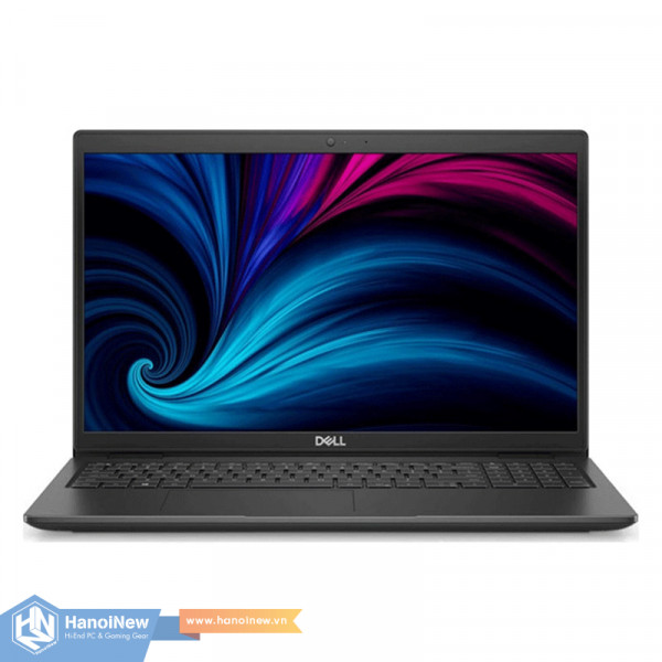 Laptop Dell Latitude 3520 70251590 (Core i7-1165G7 | 8GB | 256GB | Intel Iris Xe | 15.6 inch FHD | Fedora)