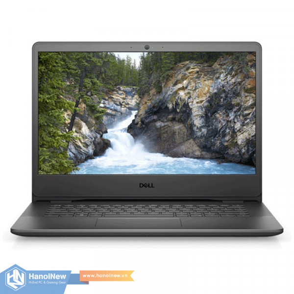 Laptop Dell Vostro 14 3400 YX51W3 (Core i5-1135G7 | 8GB | 512GB | MX330 2GB | 14 inch FHD | Win 10)