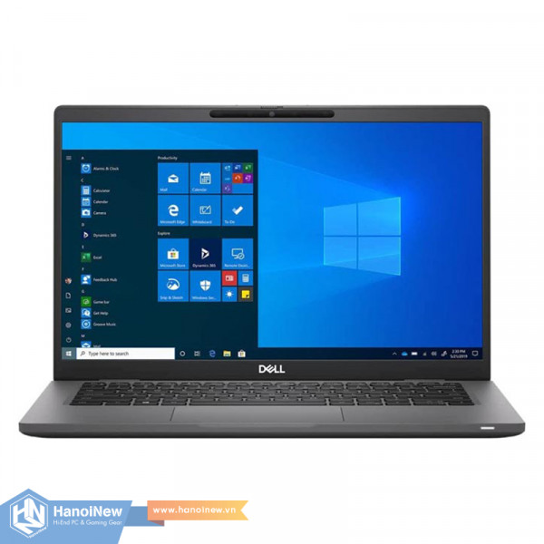 Laptop Dell Latitude 7320 42LT732001 (Core i5-1145G7 | 8GB | 256GB | Intel Iris Xe | 13.3 inch FHD | Ubuntu)