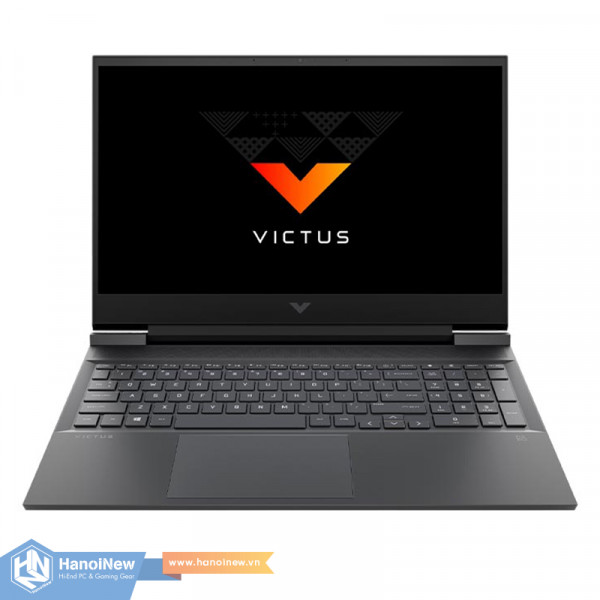 Laptop HP VICTUS 16-d0204TX 4R0U5PA (Core i5-11400H | 8GB | 512GB + 32GB | RTX 3050 4GB | 16.1 inch FHD | Win 11)