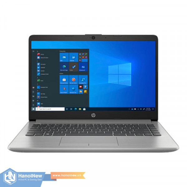 Laptop HP 240 G8 3D0E8PA (Core i7-1165G7 | 8GB | 512GB | Intel Iris Xe | 14.0 inch FHD | Win 10)