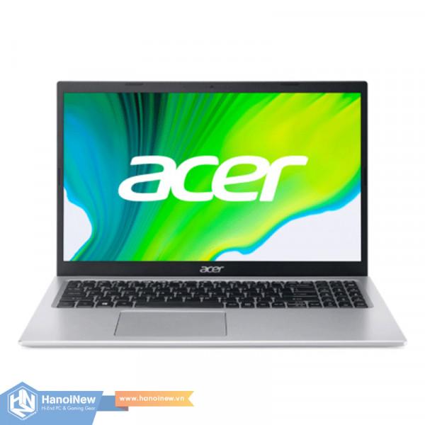 Laptop Acer Aspire 5 A515 (Core i3-1005G1 | 4GB | 128GB | Intel UHD | 15.6 inch FHD | Win 10)