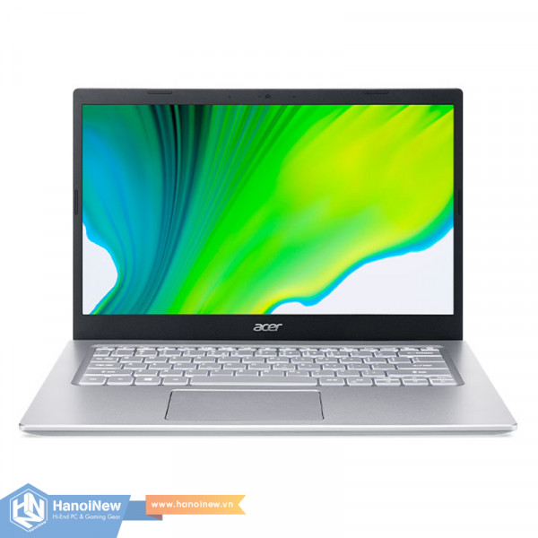 Laptop Acer Aspire 5 Acer Aspire 5 A514-54-5127 NX.A28SV.007 (Core i5-1135G7 | 8GB | 512GB | Intel Iris Xe | 14 inch FHD | Win 11)