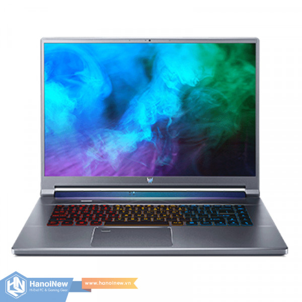 Laptop Acer Predator Triton 500 SE PT516-51s-733T NH.QALSV.001 (Core i7-11800H | 32GB | 1TB SSD | RTX 3060 6GB | 16 inch WQXGA | Win 10)