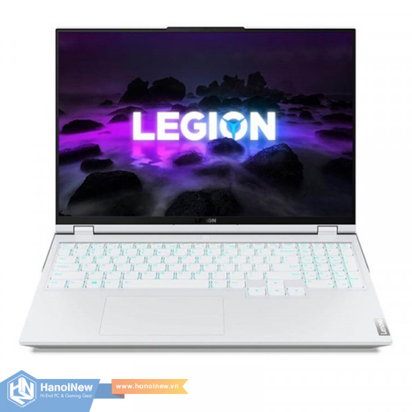Laptop Lenovo Legion 5 Pro 16ITH6H 82JD0046VN (Core i7-11800H | 16GB | 512GB | RTX 3060 6GB | 16 inch WQXGA | Win 10)