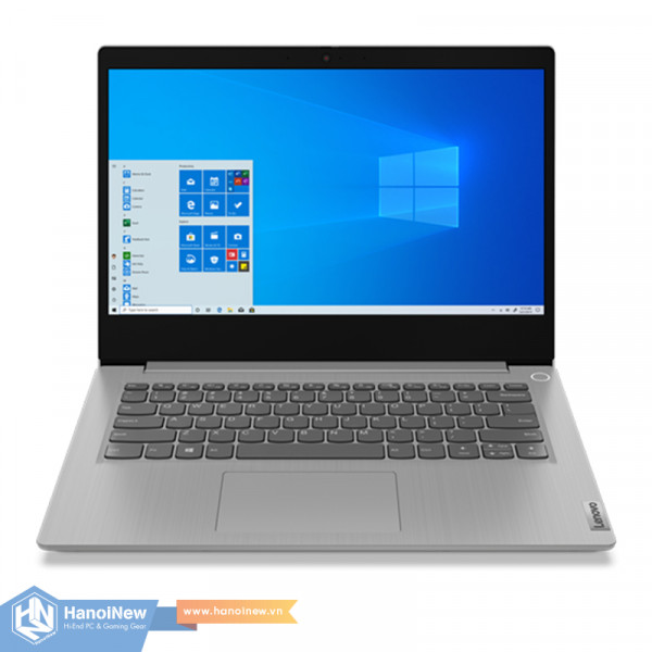 Laptop Lenovo Ideapad 3 81WH (Pentium Silver N5030 | 4GB | 128GB | Intel UHD | 14 inch HD | Win 10)