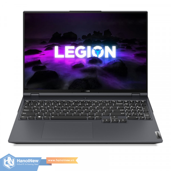 Laptop Lenovo Legion 5 Pro 16ACH6H 82JQ005YVN (Ryzen 7-5800H | 16GB | 1TB SSD | RTX 3070 8GB | 16.0 inch WQXGA | Win 10)