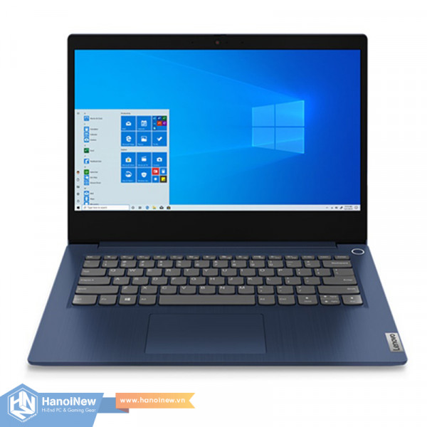 Laptop Lenovo Ideapad 3 14ITL6 82H700G1VN (Core i5-1135G7 | 8GB | 512GB | Intel Iris Xe | 14.0 inch FHD | Win 10)