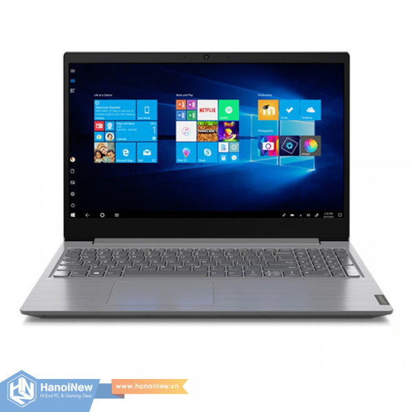 Laptop Lenovo V15 IIL 82C500MDVN (Core i3-1005G1 | 4GB | 256GB | Intel UHD | 15.6 inch FHD | FreeDos)