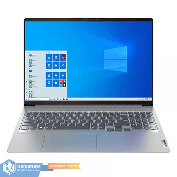 Laptop Lenovo IdeaPad 5 Pro 14ACN6 82L7007YVN (Ryzen 7-5800U | 16GB | 512GB | MX450 2GB | 14 inch 2.2K | Win 10)
