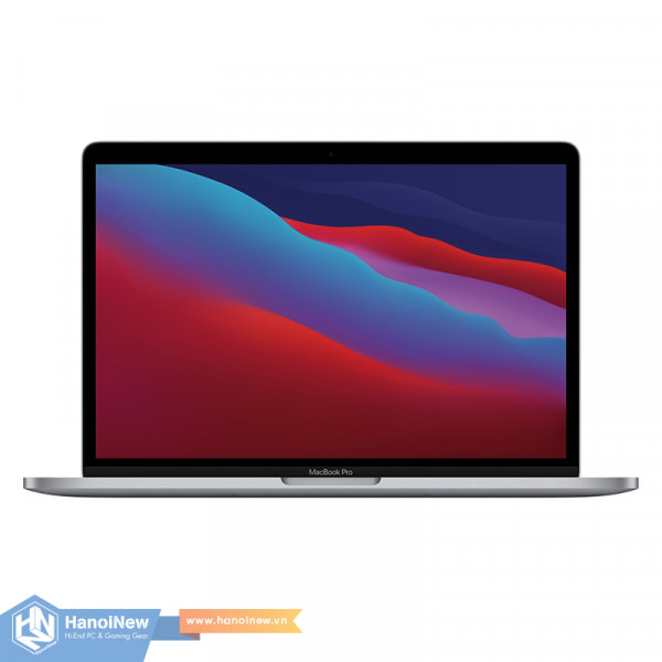 Laptop Apple Macbook Pro 13 Touch Bar M1 (8GB | 256GB)