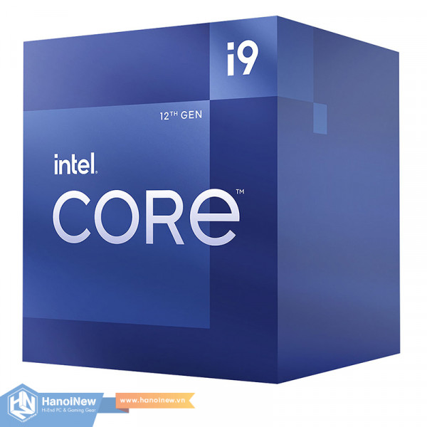 CPU Intel Core i9-12900 (2.4GHz up to 5.1GHz, 16 Cores 24 Threads, 30MB Cache, Socket Intel LGA 1700)