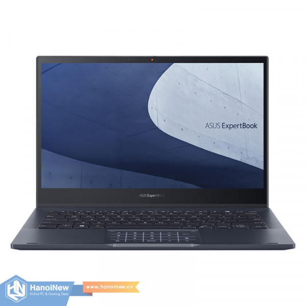 Laptop ASUS ExpertBook OLED B5302FEA LF0749W (Core i5-1135G7 | 8GB | 512GB | Intel Iris Xe | 13.3 inch FHD | Win 11)