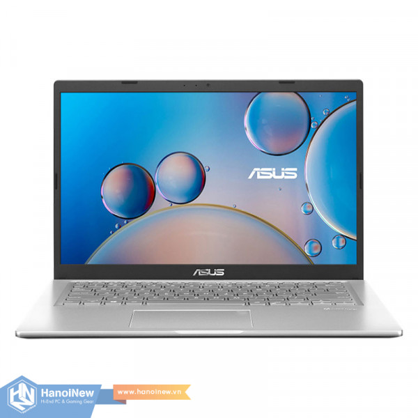 Laptop ASUS X415MA-BV451W (Celeron N4020 | Ram 4GB | 256GB SSD | 14 inch HD | Win 11)