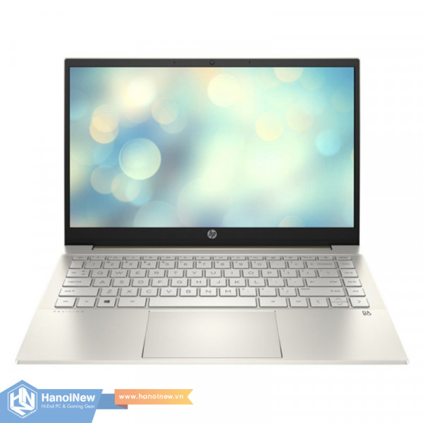 Laptop HP Pavilion 14-dv0513TU 46L82PA (Core i5-1135G7 | 8GB | 256GB | Intel Iris Xe | 14 inch FHD | Win 11)