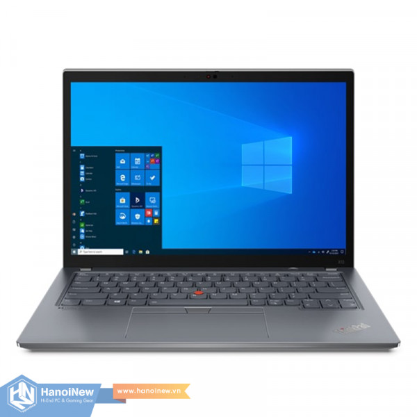 Laptop Lenovo ThinkPad X13 Gen 2 20XH006BVN (Ryzen 5 PRO 5650U | 8GB | 512GB | AMD Radeon | 13.3 inch WQXGA | Win 10)