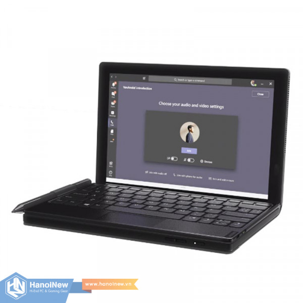 Laptop Lenovo Thinkpad X1 Fold Gen 1 (i5-L16G7 | 8GB | 512GB | 13.3 inch WXGA | Win 10 | 5G)