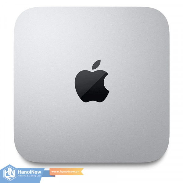 Máy Tính Apple Mac Mini Z12P000HK (Apple M1 | 16GB | 512GB)