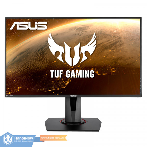 Màn Hình ASUS TUF Gaming VG279QR 27 inch FHD IPS 165Hz 1ms