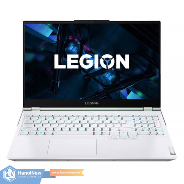 Laptop Lenovo Legion 5 15ITH6H 82JH002WVN (Core i7-11800H | 16GB | 512GB | RTX 3060 6GB | 15.6 inch WQHD | Win 11)