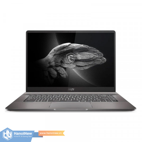 Laptop MSI Creator Z16 A12UET 025VN (Core i7-12700H | 16GB | 1TB SSD | RTX 3060 6GB | 16 inch QHD+ | Win 11)