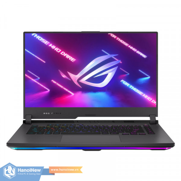 Laptop ASUS ROG Strix G15 G513IH-HN015W (Ryzen 7-4800H | 8GB | 512GB | GTX 1650 4GB | 15.6 inch FHD | Win 11)