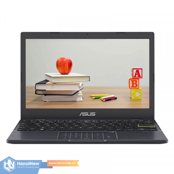 Laptop ASUS E210MA-GJ537W (Celeron N4020 | 4GB | 128GB | Intel UHD | 11.6 inch HD | Win 10)