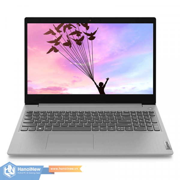 Laptop Lenovo Ideapad 3 15ITL05 81X800KRVN (Core i3-1115G4 | 8GB | 256GB | Intel UHD Graphics | 15.6 inch FHD | Win 11)