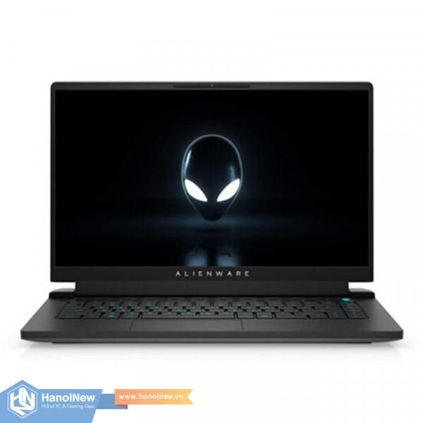 Laptop Dell Alienware M15 R6 0272633 (Core i7-11800H | 32GB | 1TB SSD | RTX 3070 8GB | 15.6 inch QHD | Win 11)