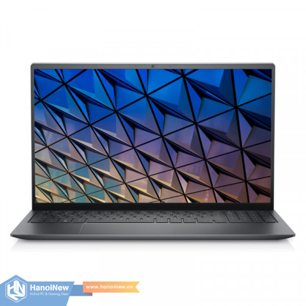 Laptop Dell Vostro 5510 70270646 (Core i5-11320H | 8GB | 512GB | Intel Iris Xe | 15.6 inch FHD | Win 11)