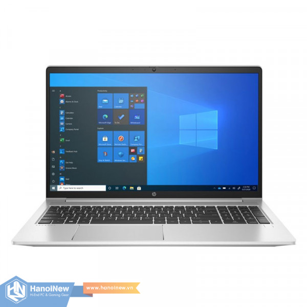 Laptop HP Probook 450 G8 51X27PA (Core i5-1135G7 | 8GB | 256GB | Intel Iris Xe | 15.6 inch FHD | Win 10)