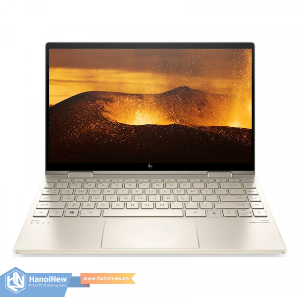 Laptop HP ENVY x360 13-bd0531TU 4Y1D1PA (Core i5-1135G7 | 8GB | 256GB | Intel Iris Xe | 13.3 inch FHD | Win 10)
