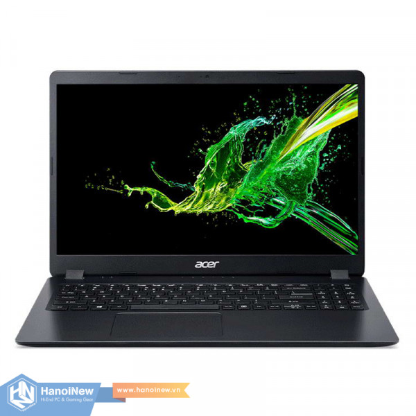 Laptop Acer Aspire 3 A315-56-38B1 NX.HS5SV.00G (Core i3-1005G1 | 4GB | 256GB | Intel UHD | 15.6 inch FHD | Win 11)