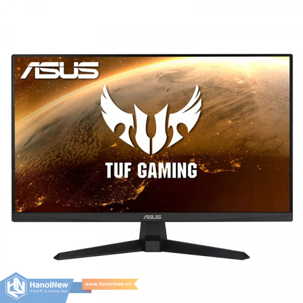 Màn Hình ASUS TUF Gaming VG249Q1A 23.8 inch FHD IPS 165Hz 1ms
