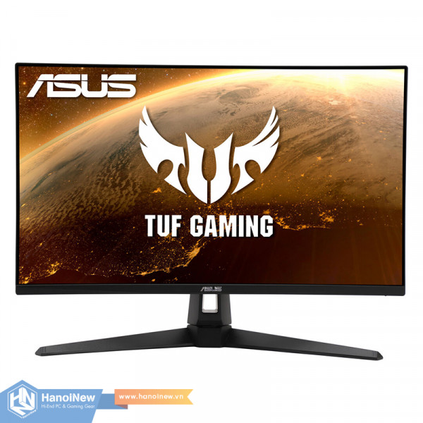 Màn Hình ASUS TUF Gaming VG279Q1A 27 inch FHD IPS 165Hz 1ms