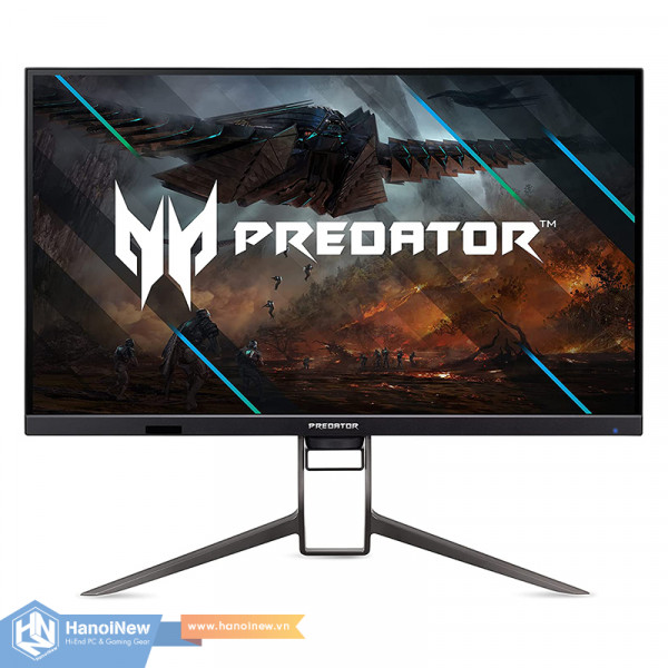 Màn Hình Acer Predator XB323QK 31.5 inch UHD IPS 144Hz 0.5ms