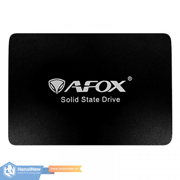 SSD Afox 120GB 2.5 inch SATA3