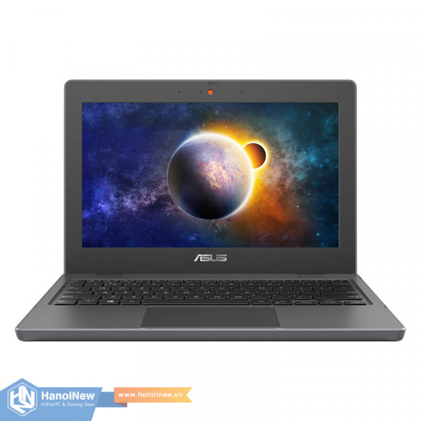 Laptop ASUS BR1100FKA-BP1135W (Pentium Silver N6000 | 8GB | 128GB SSD + 64GB eMMC | Intel UHD | 11.6 inch HD | Win 11)