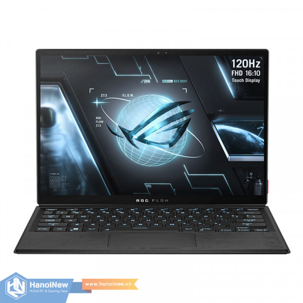 Laptop ASUS ROG Flow Z13 GZ301ZC-LD110W (Core i7-12700H | 16GB | 512GB | RTX 3050 4GB | 13.4 inch WUXGA | Win 11)