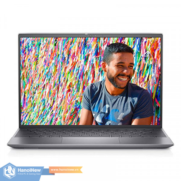 Laptop Dell Inspiron 13 5310 70273577 (Core i7-11390H | 16GB | 512GB | Intel Iris Xe | 13.3 inch QHD+ | Win 11)