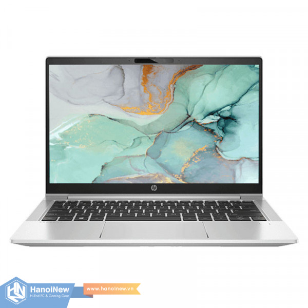 Laptop HP Probook 430 G8 614K8PA (Core i5-1135G7 | 4GB | 256GB | Intel Iris Xe | 13.3 inch FHD | Win 11)