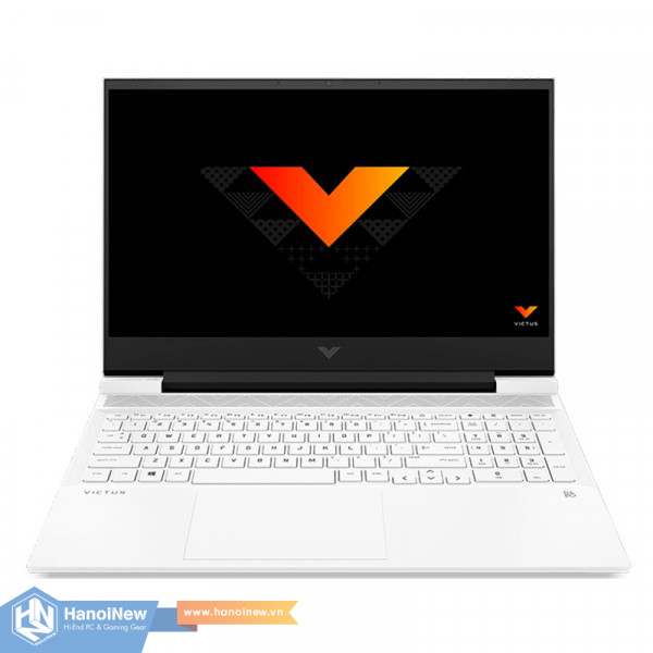 Laptop HP VICTUS 16-d0292TX 5Z9R3PA (Core i5-11400H | 8GB | 512GB | RTX 3050 Ti 4GB | 16.1 inch FHD | Win 11)