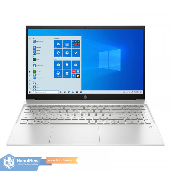Laptop HP Pavilion 15-eg1040TU 5Z9V3PA (Core i5-1155G7 | 8GB | 256GB | Intel Iris Xe | 15.6 inch FHD | Win 11)