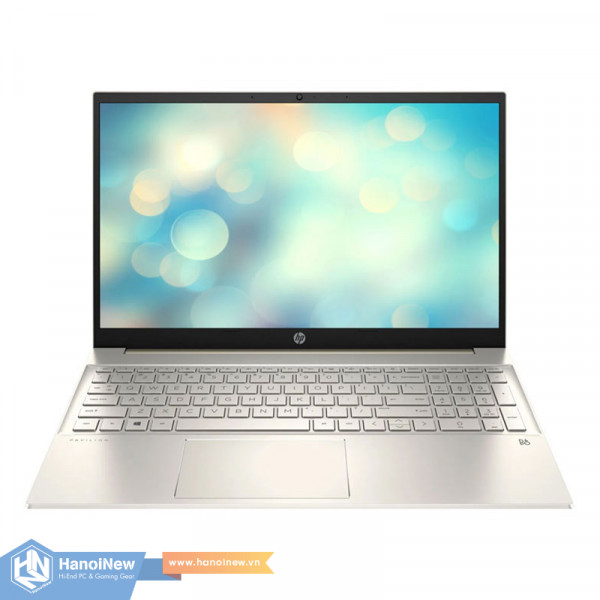 Laptop HP Pavilion 15-eg1037TU 5Z9V0PA (Core i5-1155G7 | 8GB | 512GB | Intel Iris Xe | 15.6 inch FHD | Win 11)
