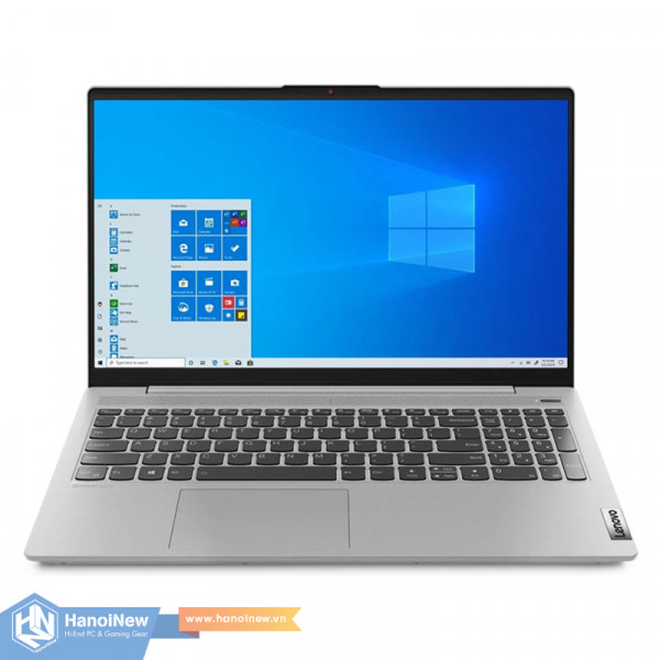 Laptop Lenovo IdeaPad 5 15ITL05 82FG01H8VN (Core i5-1135G7 | 8GB | 256GB | Intel Iris Xe | 15.6 inch FHD | Win 11)